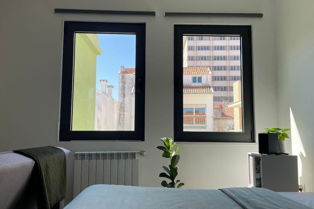 شقة Casa Do Carril أفيرو المظهر الخارجي الصورة