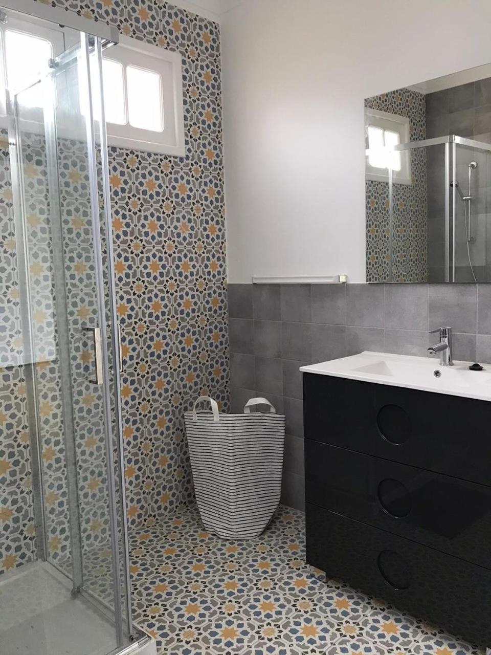 شقة Casa Do Carril أفيرو المظهر الخارجي الصورة